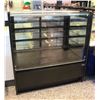 Image 1 : 4' CAYUGA REMOTELY REFRIGERATED DELI DISPLAY