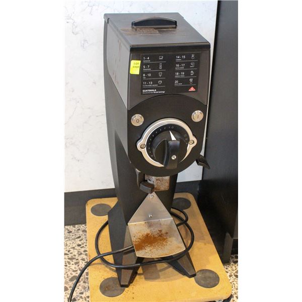 MAHLKONIG COFFEE GRINDER 930W