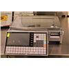 Image 1 : ISHIDA UNI-7 DIGITAL DELI SCALE