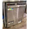 Image 1 : CMA UC65E HI-TEMP UNDERCOUNTER DISHWASHER