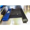 Image 1 : GROUP OF 12 ASSORTED BAR SPILL MATS