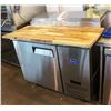 Image 1 : ATOSA PIZZA PREP STATION M# MPF8201GR