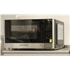 Image 1 : BLACK & DECKER MICROWAVE - 1400W