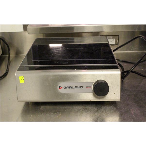 GARLAND INDUCTION RANGE M# INSTINCT HOB3.5/GIIC