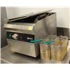 Image 1 : OMCAN COUNTERTOP 9L PASTA COOKER - 3600W