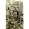 Image 4 : HOBART M# V1401 140QT PLANETARY MIXER W/ 2 BOWLS &
