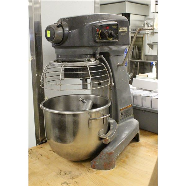 HOBART HL-200 LEGACY 20QT MIXER W/ BOWL
