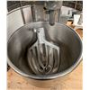 Image 3 : HOBART HL-200 LEGACY 20QT MIXER W/ BOWL