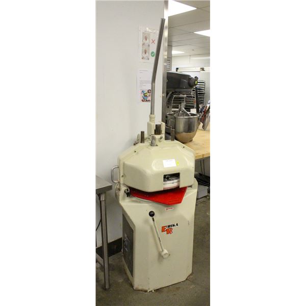 ERIKA  RH BUN DIVIDER DOUGH ROUNDER