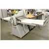 Image 1 : TEKNO STAMAP INDUSTRIAL PASS THROUGH DOUGH SHEETER