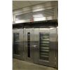 Image 1 : SINMAG LBC BAKERY DOUBLE RACK OVEN LRO-2G6