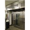Image 1 : SINMAG LBC BAKERY DOUBLE RACK OVEN LRO-2G6