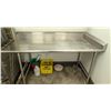 Image 3 : LVO CORNER PASS THROUGH INDUSTRIAL DISHWASHER