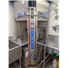 Image 4 : LVO CORNER PASS THROUGH INDUSTRIAL DISHWASHER