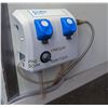 Image 7 : LVO CORNER PASS THROUGH INDUSTRIAL DISHWASHER
