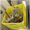 Image 2 : LOT OF BAKING GOODS: ALUMINUM ROLLERS & COOKIE
