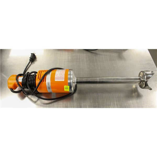 DYNAMIC IMMERSION BLENDER MADE IN FRANCE