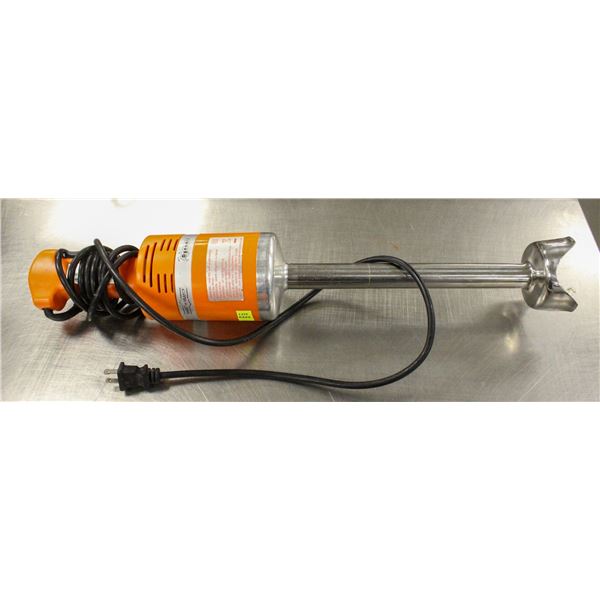 DYNAMIC IMMERSION BLENDER MADE IN FRANCE