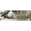 Image 1 : ROBOT COUPE IMMERSION BLENDER MP450 TURBO