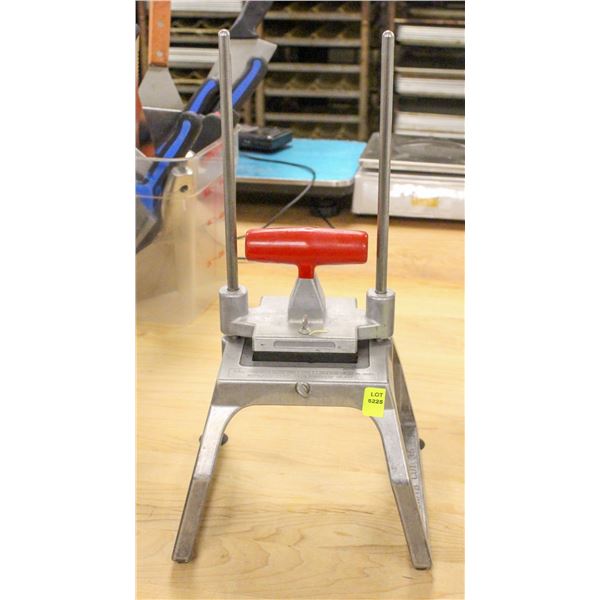 REDCO VEGETABLE CUTTER