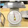 Image 1 : WINCO 100LBS DIAL SCALE