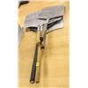 Image 1 : LOT OF 6 ASSORTED PIZZZA PEELS