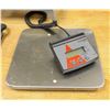 Image 1 : TAYLOR TE22FT 220LBS DIGITAL SCALE