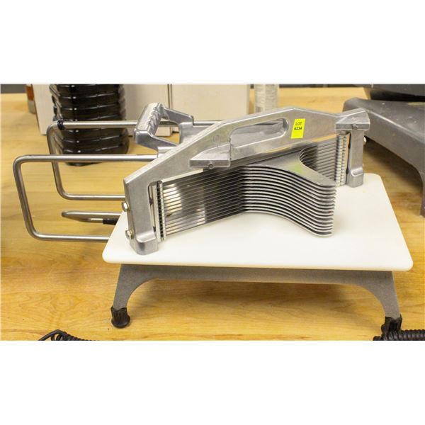 VOLLRATH TOMATO SLICER