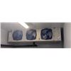 Image 4 : MCKINLEY & TAYLOR WALK IN FREEZER W/ 2 SECTIONS