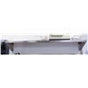 Image 1 : 6' STAINLESS STEEL WALLSHELF