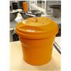 Image 1 : DYNAMIC POLY SALAD SPINNER E10
