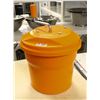 Image 1 : DYNAMIC POLY SALAD SPINNER E10