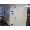 Image 2 : REMOTE PASS THROUGH WALK IN COOLER(2 DOOR)13' X 30