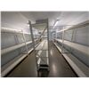 Image 3 : REMOTE PASS THROUGH WALK IN COOLER(2 DOOR)13' X 30