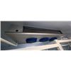 Image 5 : REMOTE PASS THROUGH WALK IN COOLER(2 DOOR)13' X 30