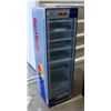 Image 1 : RED BULL HALF SIZE DISPLAY FRIDGE / COOLER