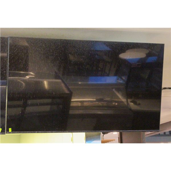 55" SAMSUNG COMMERCIAL DISPLAY BOARD - 4K