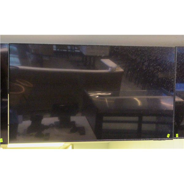 55" SAMSUNG COMMERCIAL DISPLAY BOARD - 4K