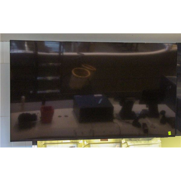 55" SAMSUNG COMMERCIAL DISPLAY BOARD - 4K
