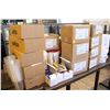 Image 1 : LARGE LOT OF ASSORTED SPRINKLES, CANDLES, CLEANERS
