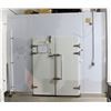 Image 1 : APPROX. 18' X 11' REMOTE COOLED WALK IN COOLER