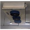 Image 2 : APPROX. 18' X 11' REMOTE COOLED WALK IN COOLER