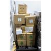 Image 1 : PALLET OF ASSORTED TAKEOUT / FOOD PACKAGING