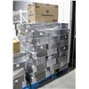 Image 1 : PALLET OF ASSORTED TAKEOUT / FOOD PACKAGING