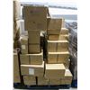 Image 1 : PALLET OF ASSORTED TAKEOUT / FOOD PACKAGING