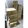 Image 1 : LARGE LOT OF ASSORTED TAKEOUT / FOOD PACKAGING