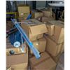 Image 1 : REAR MEZANINE CONTENTS OF TAKEOUT & FOOD PACKAGING