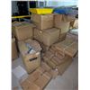 Image 2 : REAR MEZANINE CONTENTS OF TAKEOUT & FOOD PACKAGING