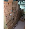 Image 4 : REAR MEZANINE CONTENTS OF TAKEOUT & FOOD PACKAGING