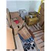 Image 5 : REAR MEZANINE CONTENTS OF TAKEOUT & FOOD PACKAGING